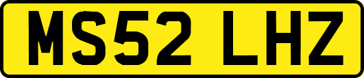 MS52LHZ