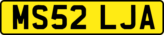 MS52LJA