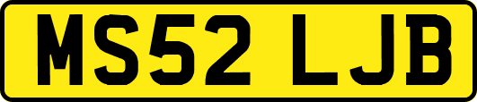 MS52LJB