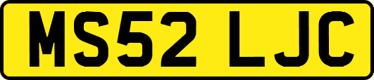 MS52LJC