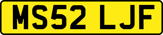 MS52LJF
