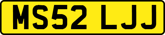 MS52LJJ