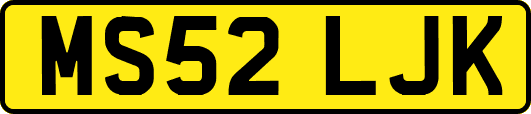 MS52LJK