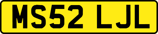 MS52LJL