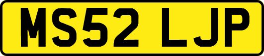 MS52LJP
