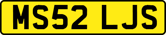 MS52LJS