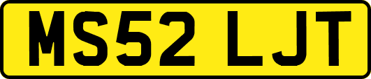 MS52LJT