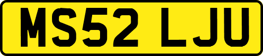 MS52LJU