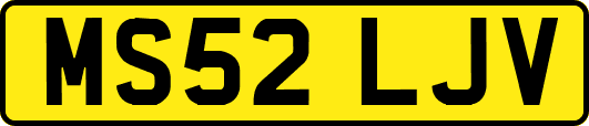 MS52LJV