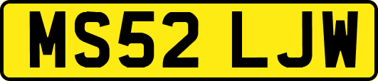 MS52LJW