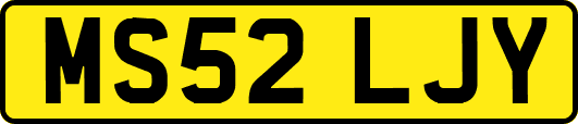 MS52LJY