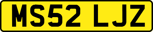 MS52LJZ