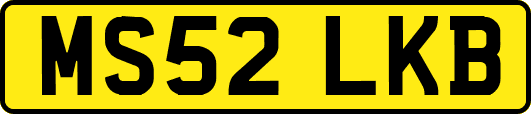 MS52LKB
