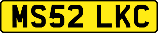 MS52LKC