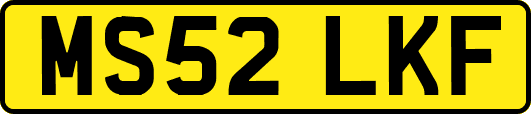 MS52LKF