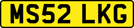 MS52LKG