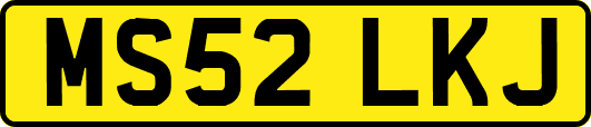 MS52LKJ
