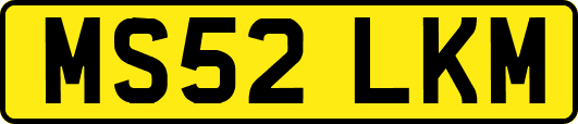 MS52LKM