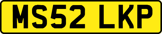 MS52LKP