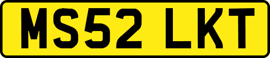 MS52LKT