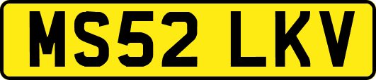 MS52LKV