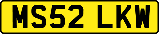 MS52LKW