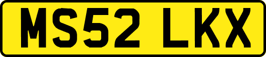 MS52LKX