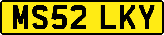 MS52LKY