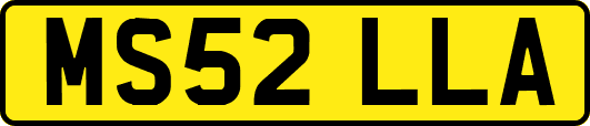 MS52LLA