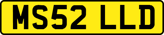 MS52LLD