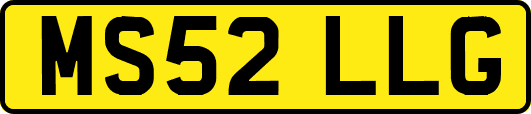 MS52LLG