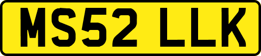 MS52LLK