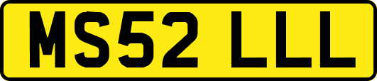 MS52LLL