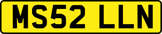 MS52LLN