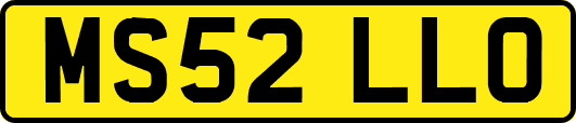 MS52LLO