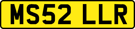 MS52LLR