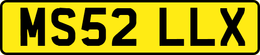 MS52LLX