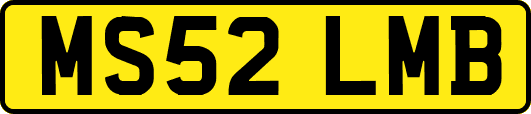MS52LMB