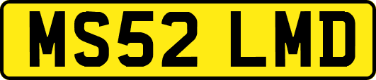 MS52LMD
