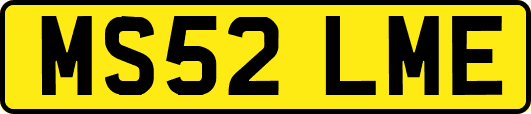 MS52LME