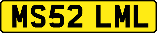 MS52LML