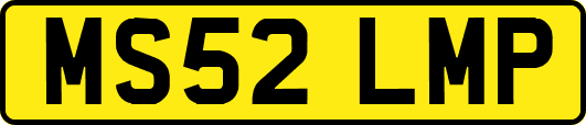 MS52LMP