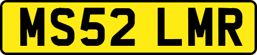 MS52LMR