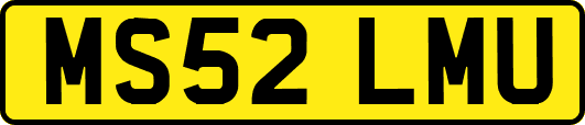 MS52LMU