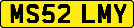 MS52LMY
