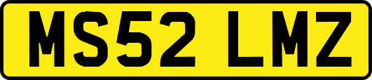 MS52LMZ