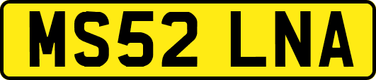MS52LNA