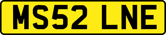 MS52LNE