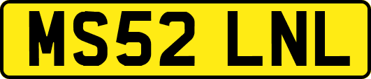 MS52LNL