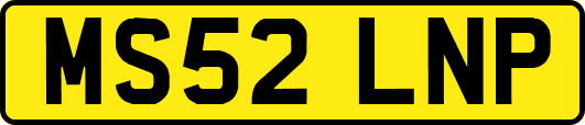 MS52LNP